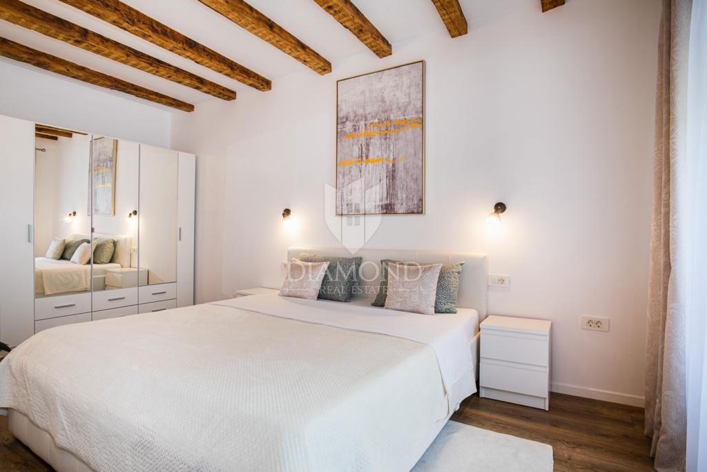 Apartmaj Centar, Rijeka, 75m2