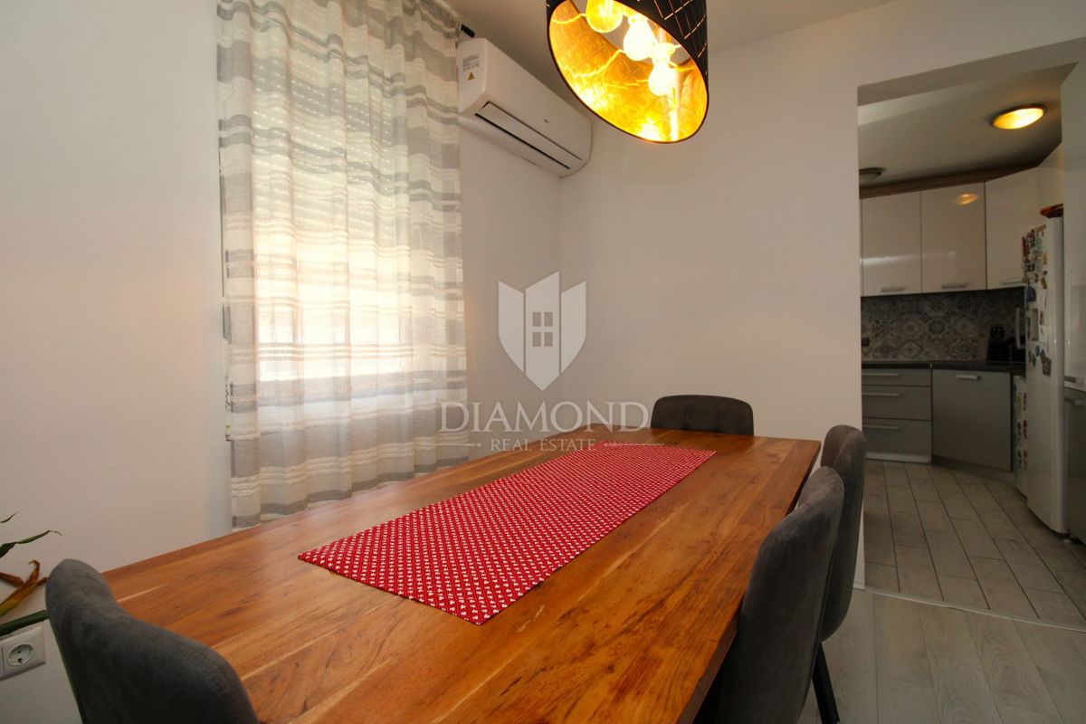 Apartmaj Zamet, Rijeka, 92m2