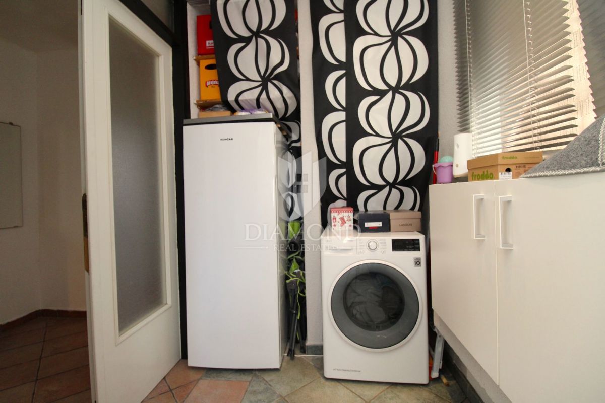 Apartmaj Zamet, Rijeka, 92m2