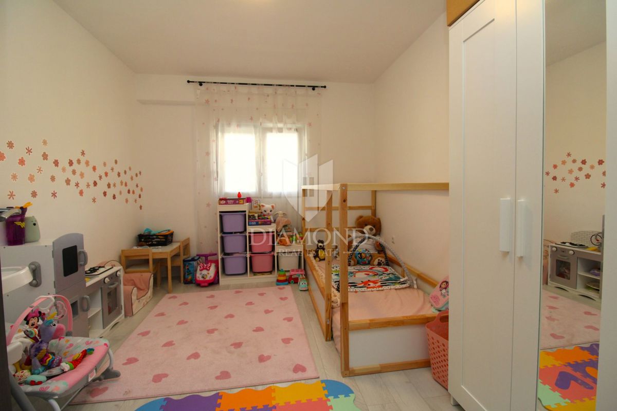 Apartmaj Zamet, Rijeka, 92m2