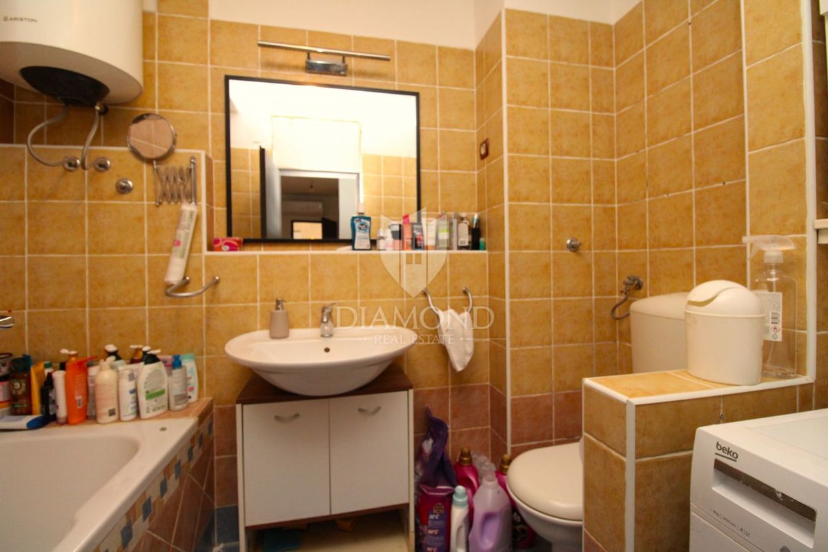 Apartmaj Zamet, Rijeka, 92m2