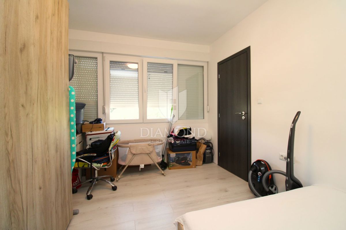 Apartmaj Zamet, Rijeka, 92m2