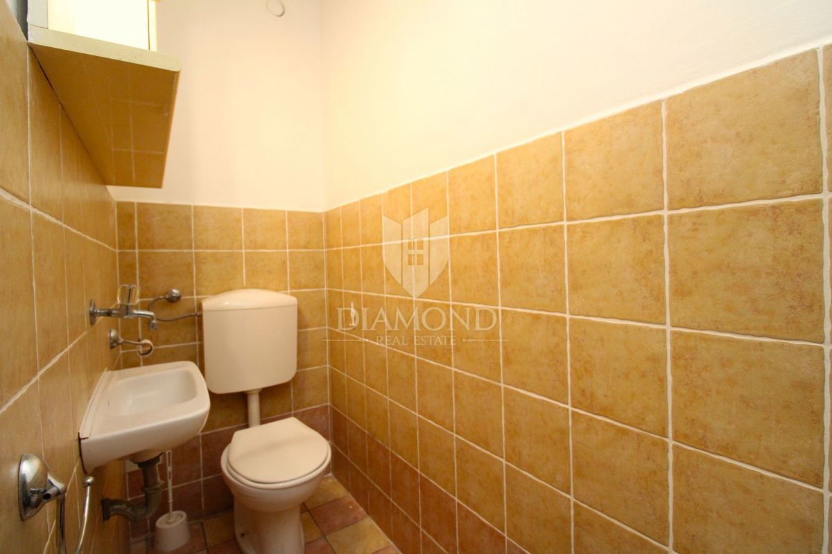 Apartmaj Zamet, Rijeka, 92m2