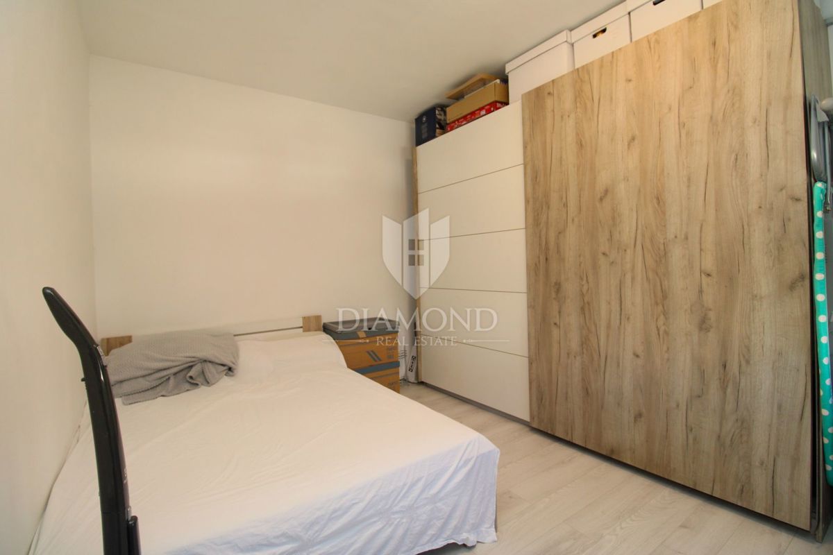 Apartmaj Zamet, Rijeka, 92m2