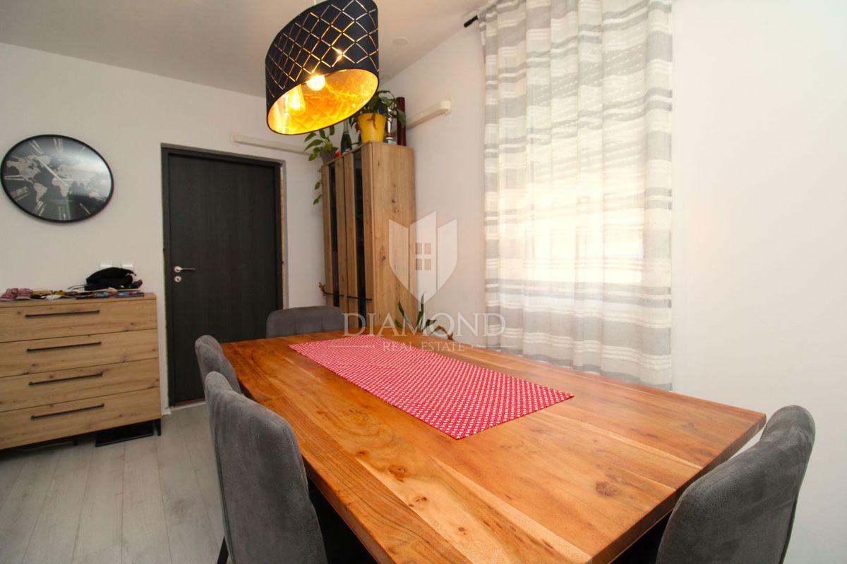 Apartmaj Zamet, Rijeka, 92m2