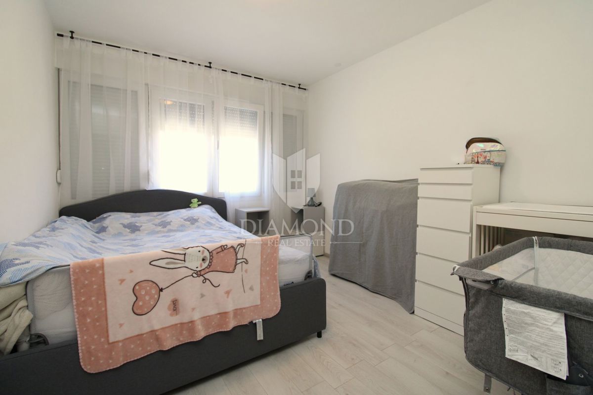 Apartmaj Zamet, Rijeka, 92m2