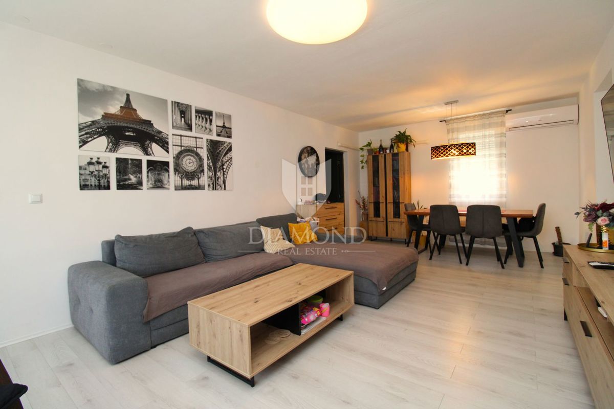 Apartmaj Zamet, Rijeka, 92m2