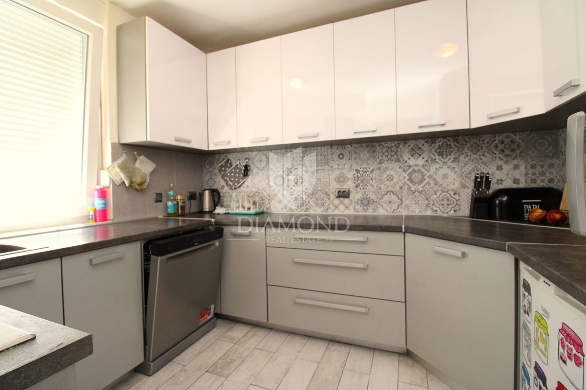 Apartmaj Zamet, Rijeka, 92m2