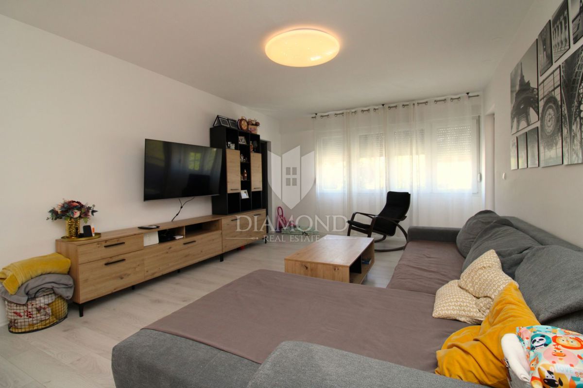 Apartmaj Zamet, Rijeka, 92m2