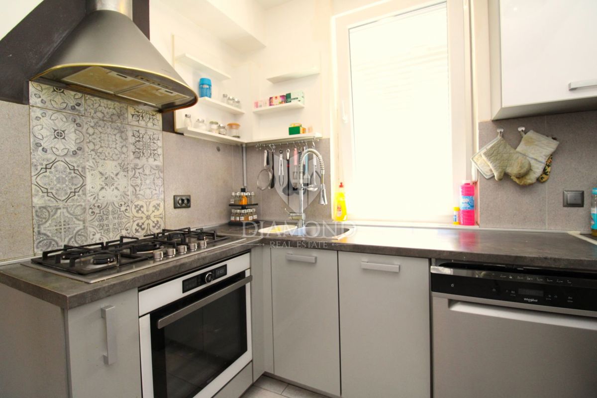 Apartmaj Zamet, Rijeka, 92m2