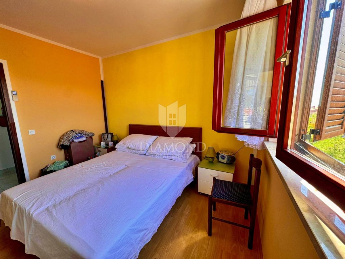 EKSKLUZIVNO, APARTMA S POGLEDOM NA MORJE, RABAC