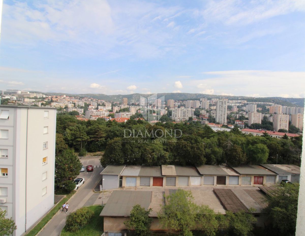 Apartmaj Donja Vežica, Rijeka, 53m2
