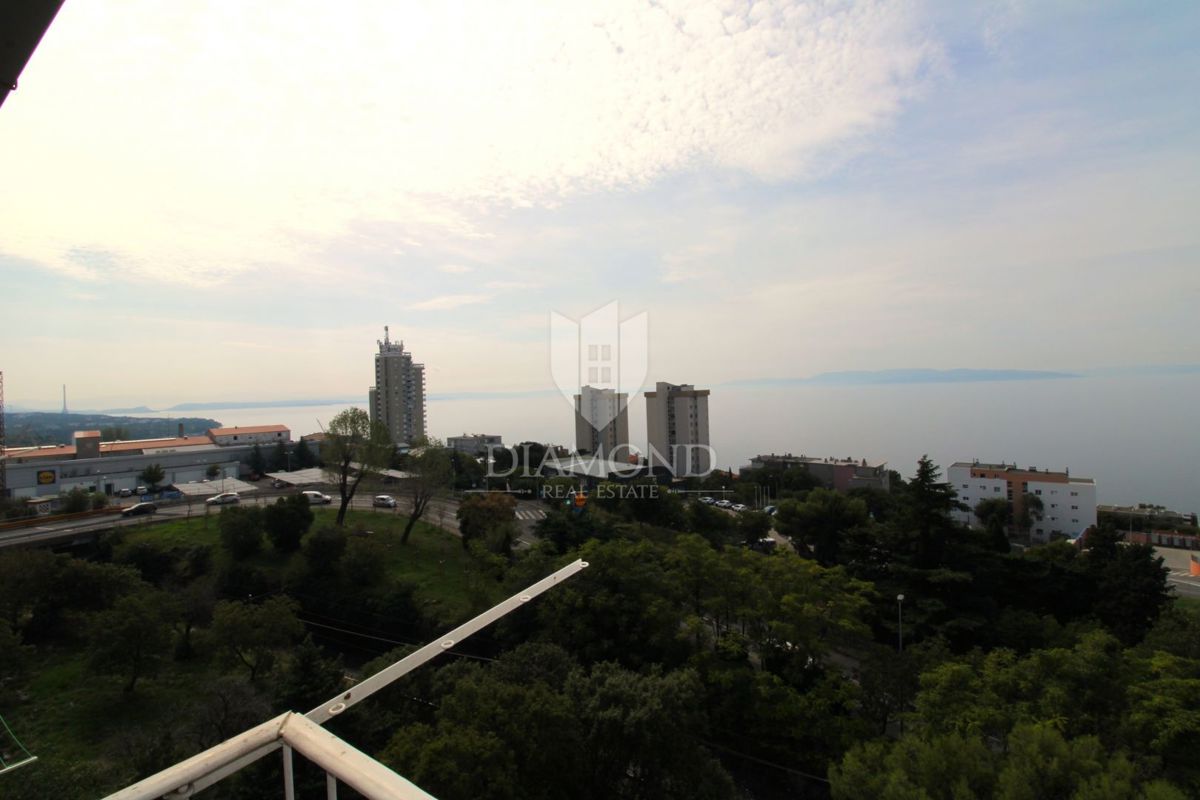Apartmaj Donja Vežica, Rijeka, 53m2