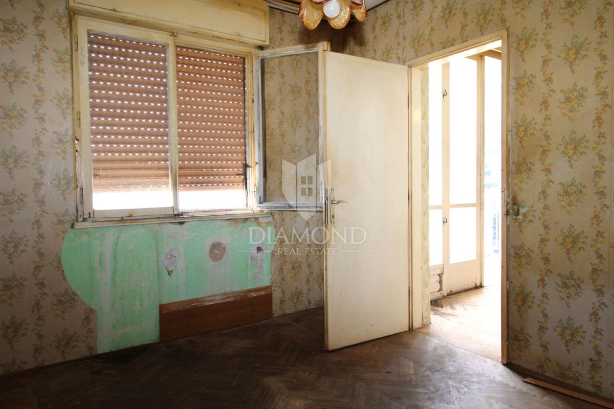 Apartmaj Donja Vežica, Rijeka, 53m2