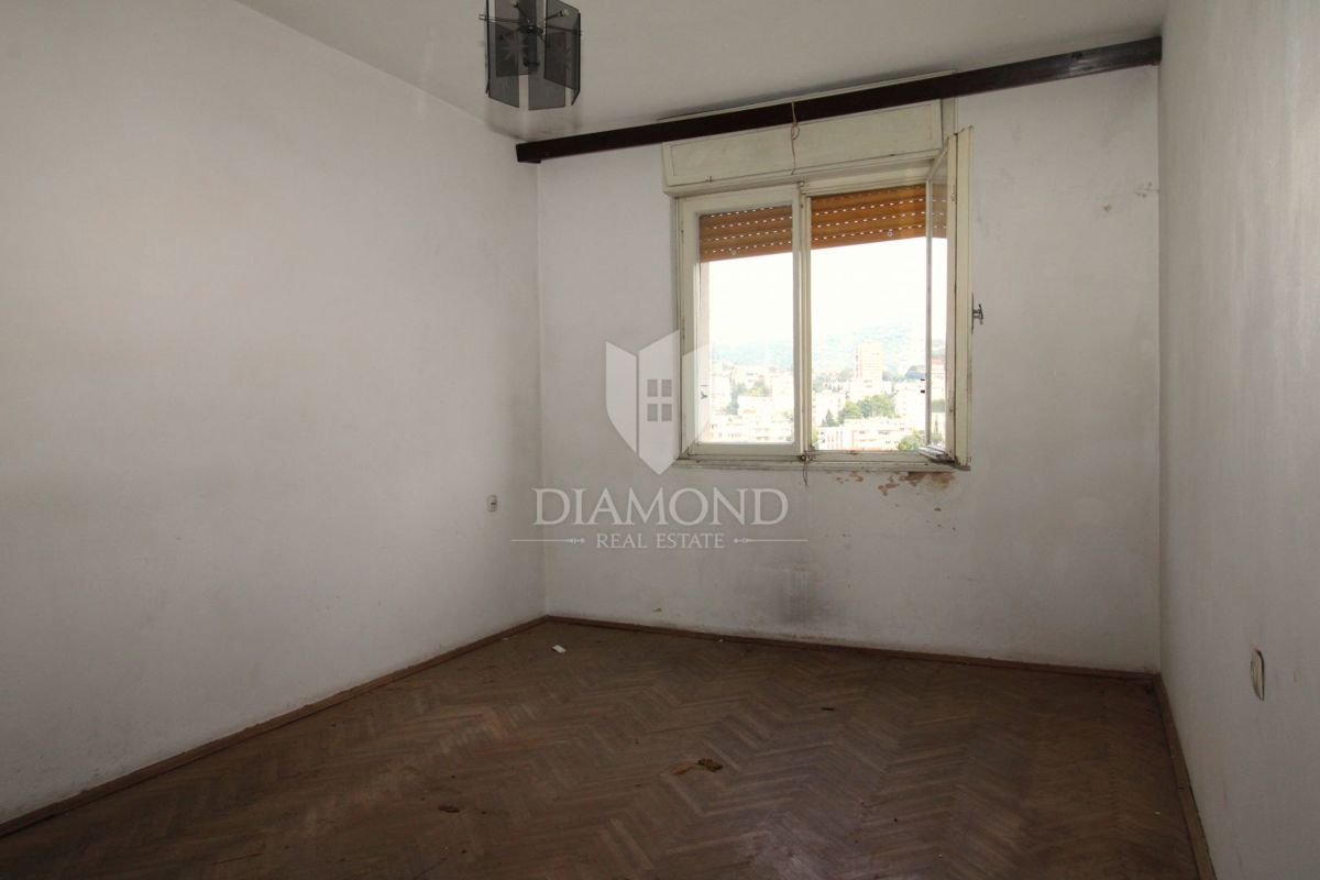 Apartmaj Donja Vežica, Rijeka, 53m2