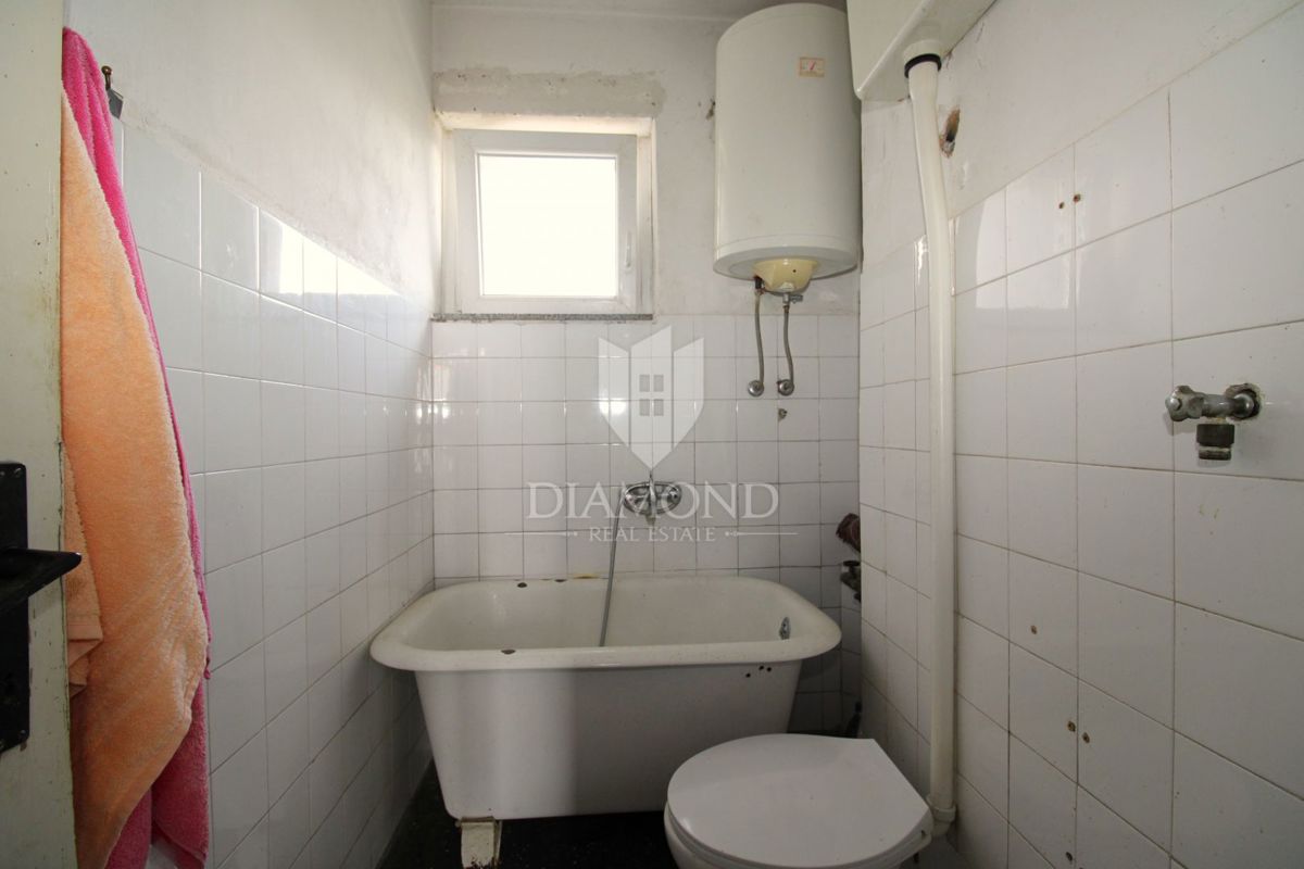 Apartmaj Donja Vežica, Rijeka, 53m2