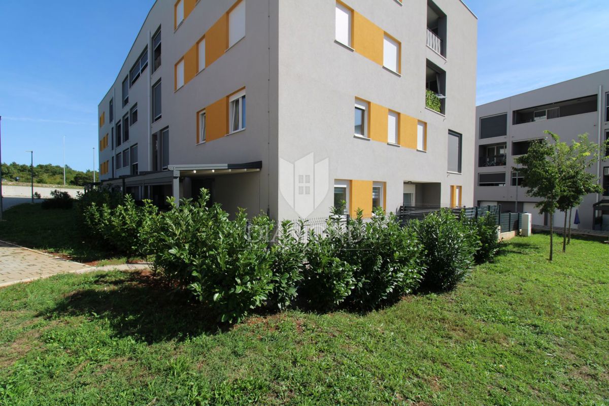 Apartmaj Labin, 36,90m2