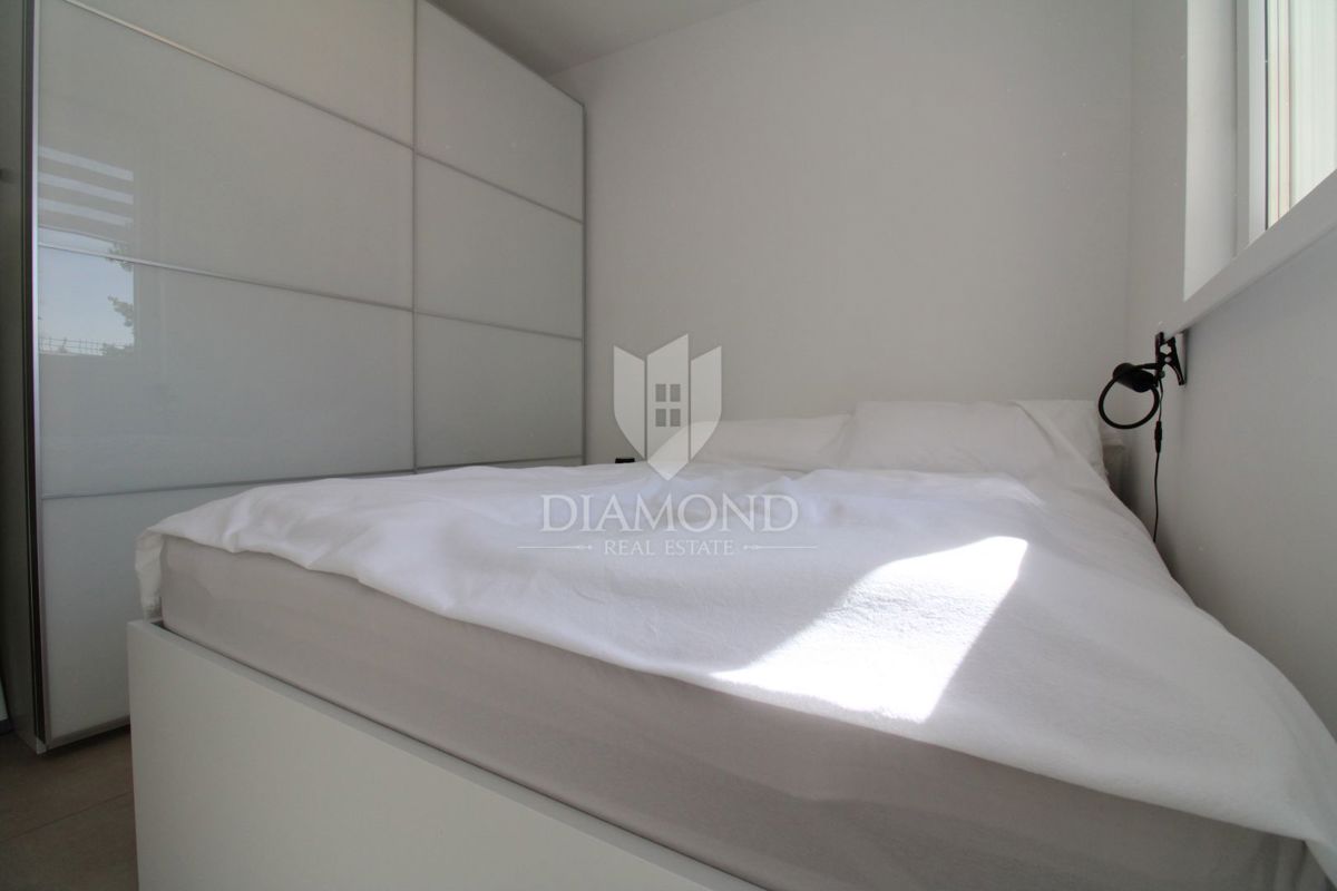 Apartmaj Labin, 36,90m2