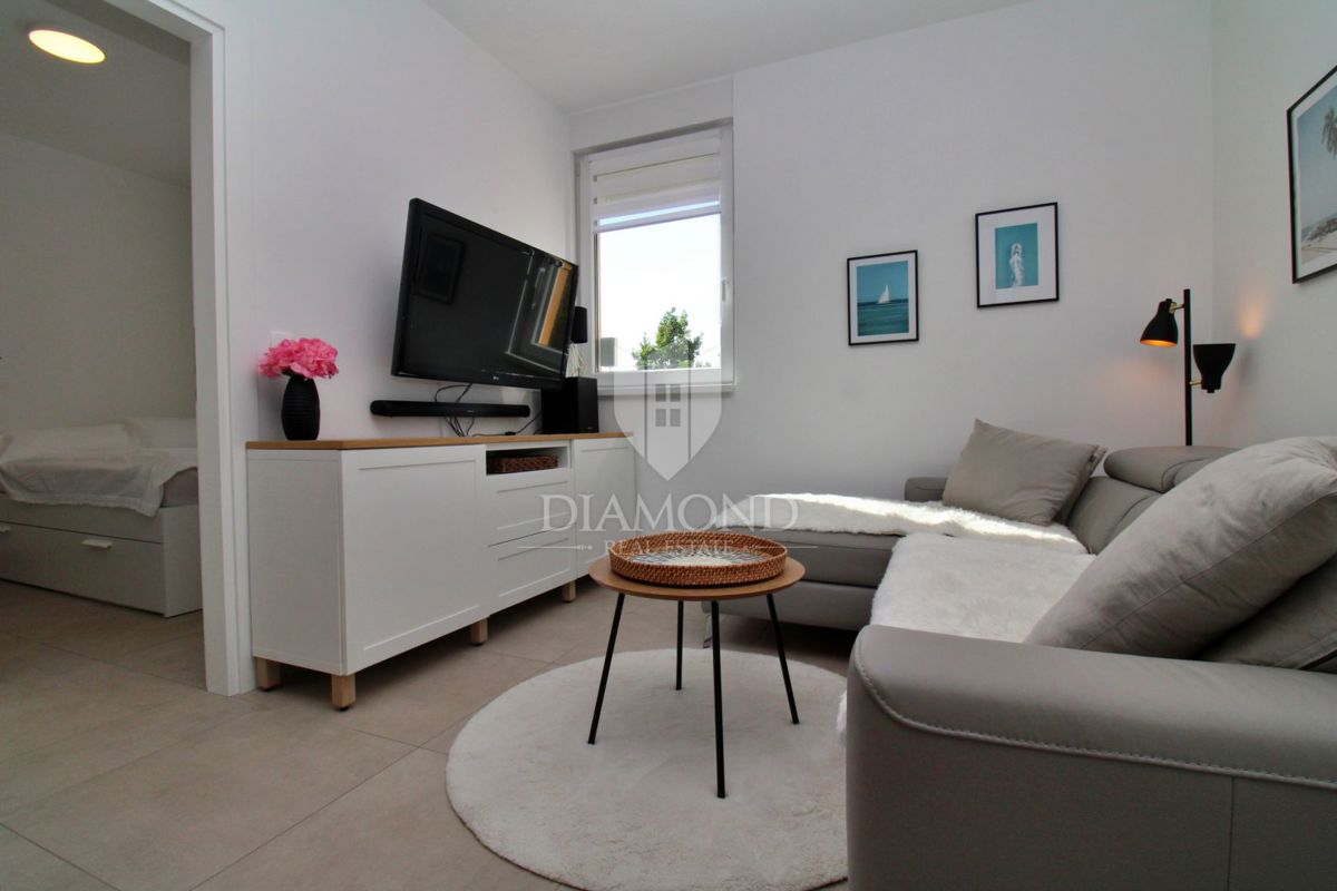 Apartmaj Labin, 36,90m2