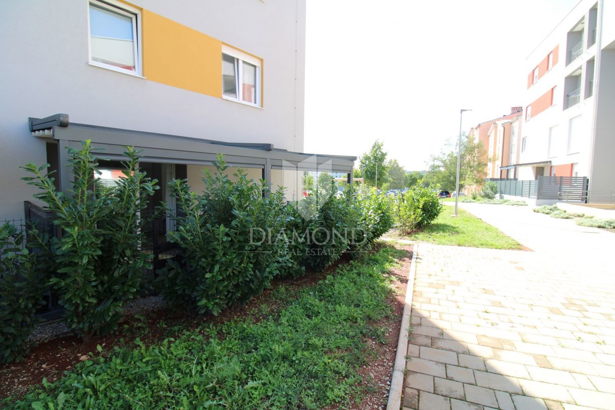 Apartmaj Labin, 36,90m2
