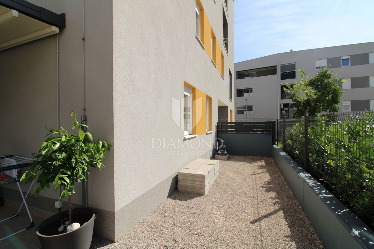 Apartmaj Labin, 36,90m2