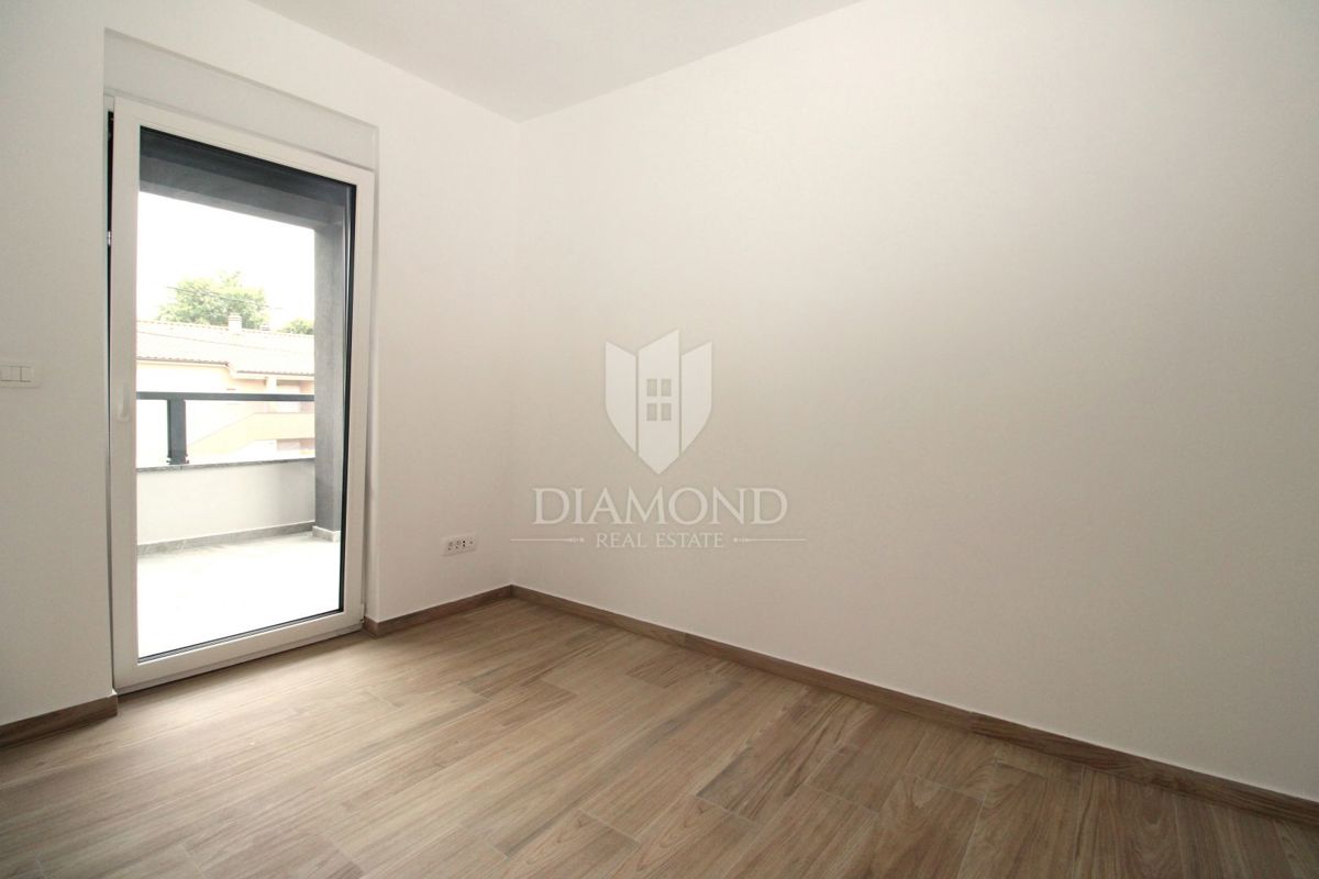 Apartmaj Jurdani, Matulji, 60m2