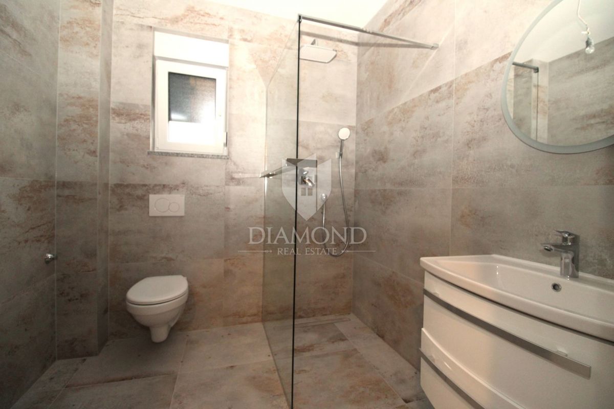 Apartmaj Jurdani, Matulji, 60m2