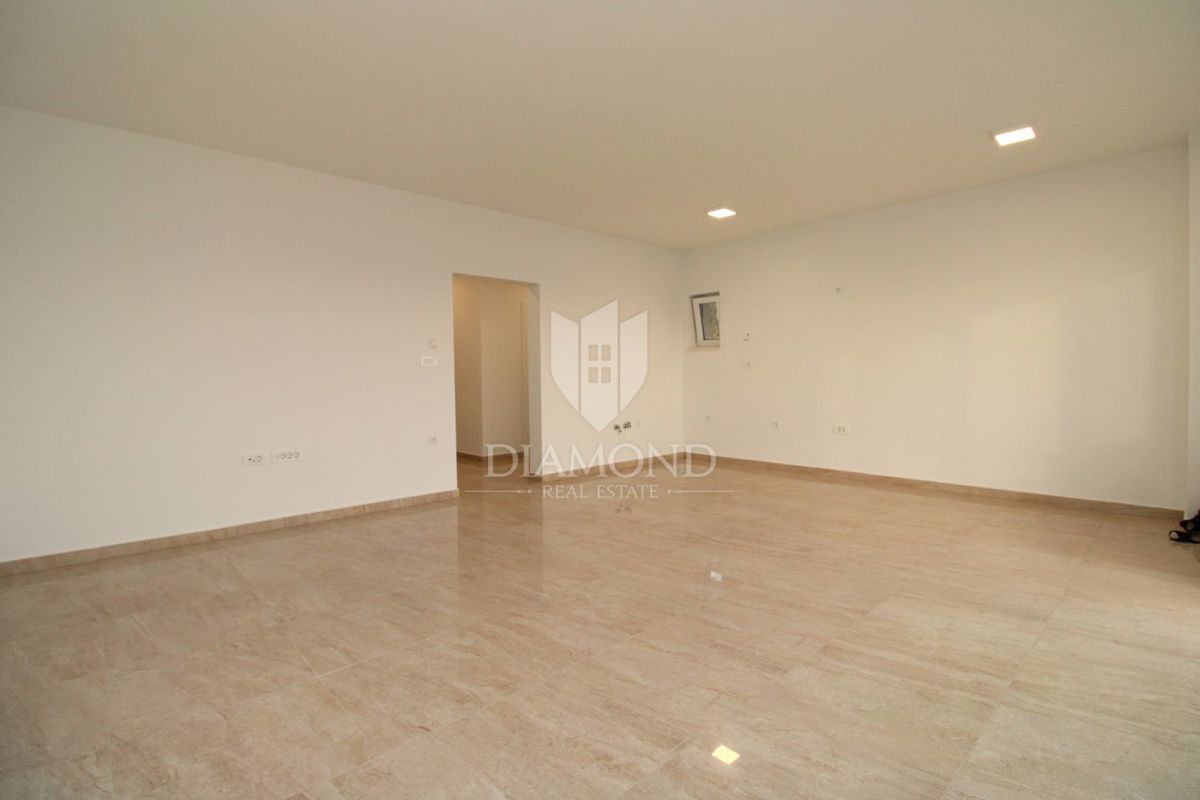 Apartmaj Saršoni, Viškovo, 83m2