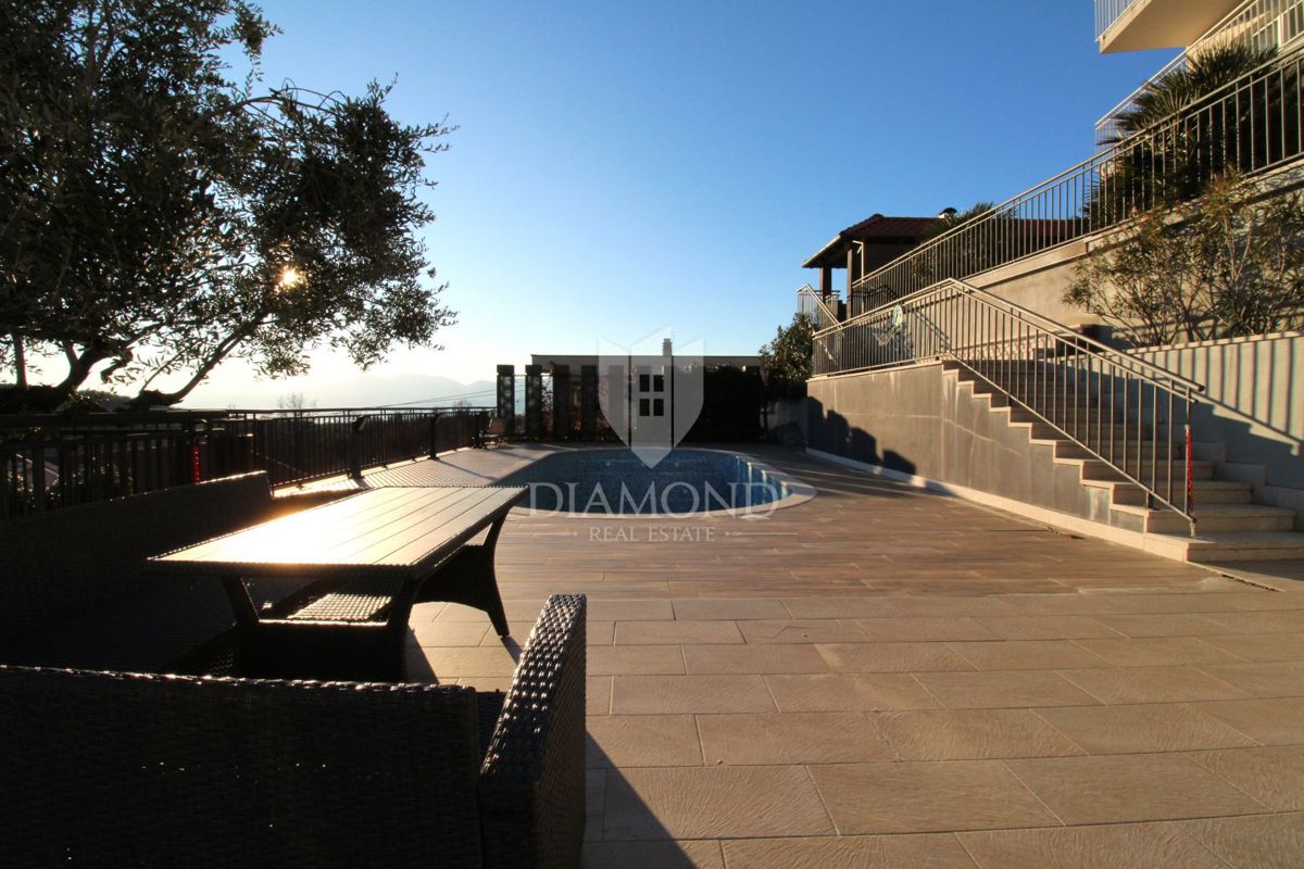 Apartmaj Saršoni, Viškovo, 83m2