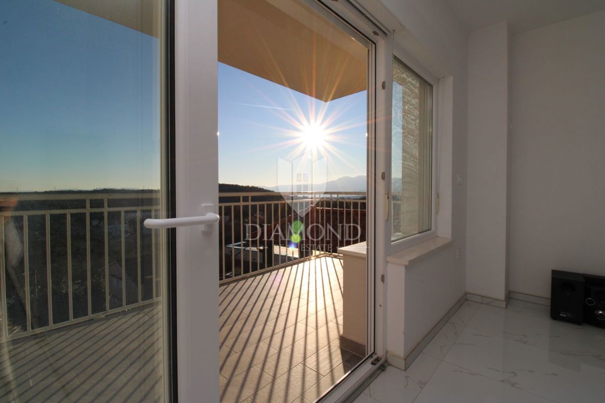 Apartmaj Saršoni, Viškovo, 83m2