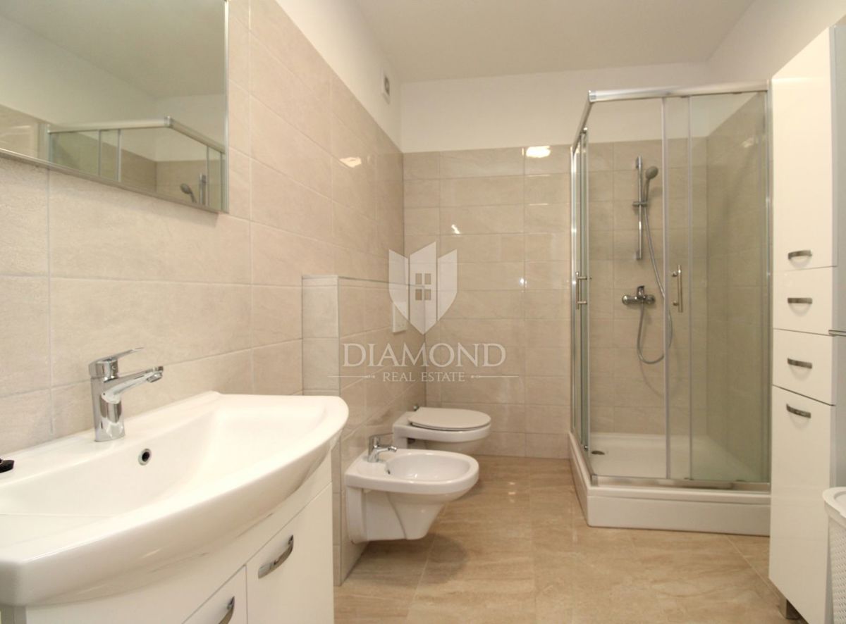 Apartmaj Saršoni, Viškovo, 83m2