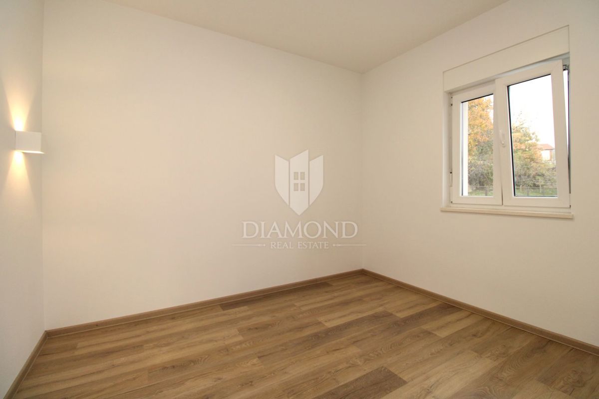 Apartmaj Saršoni, Viškovo, 83m2