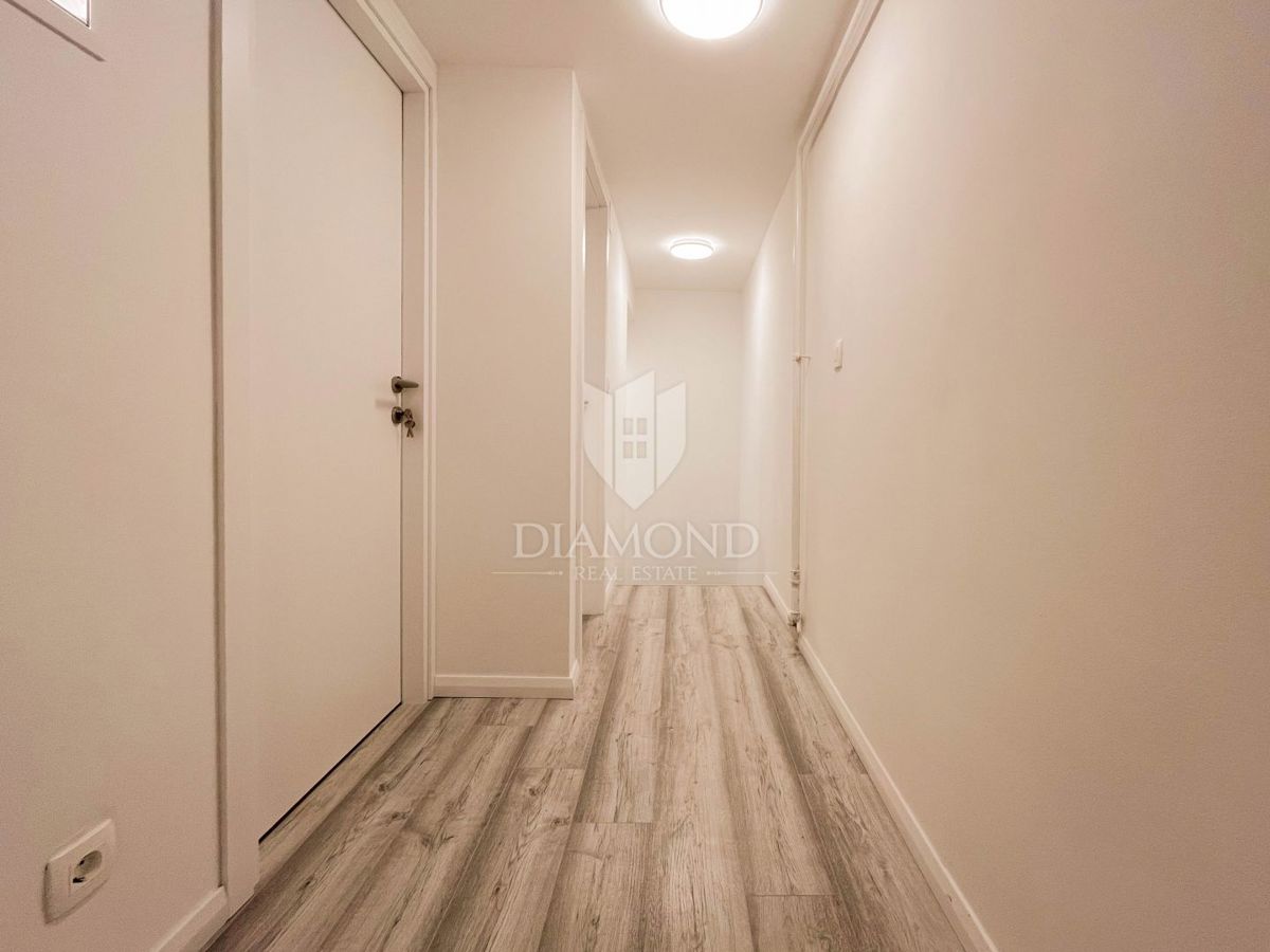 Apartmaj Borongaj, Peščenica - Žitnjak, 107,31m2