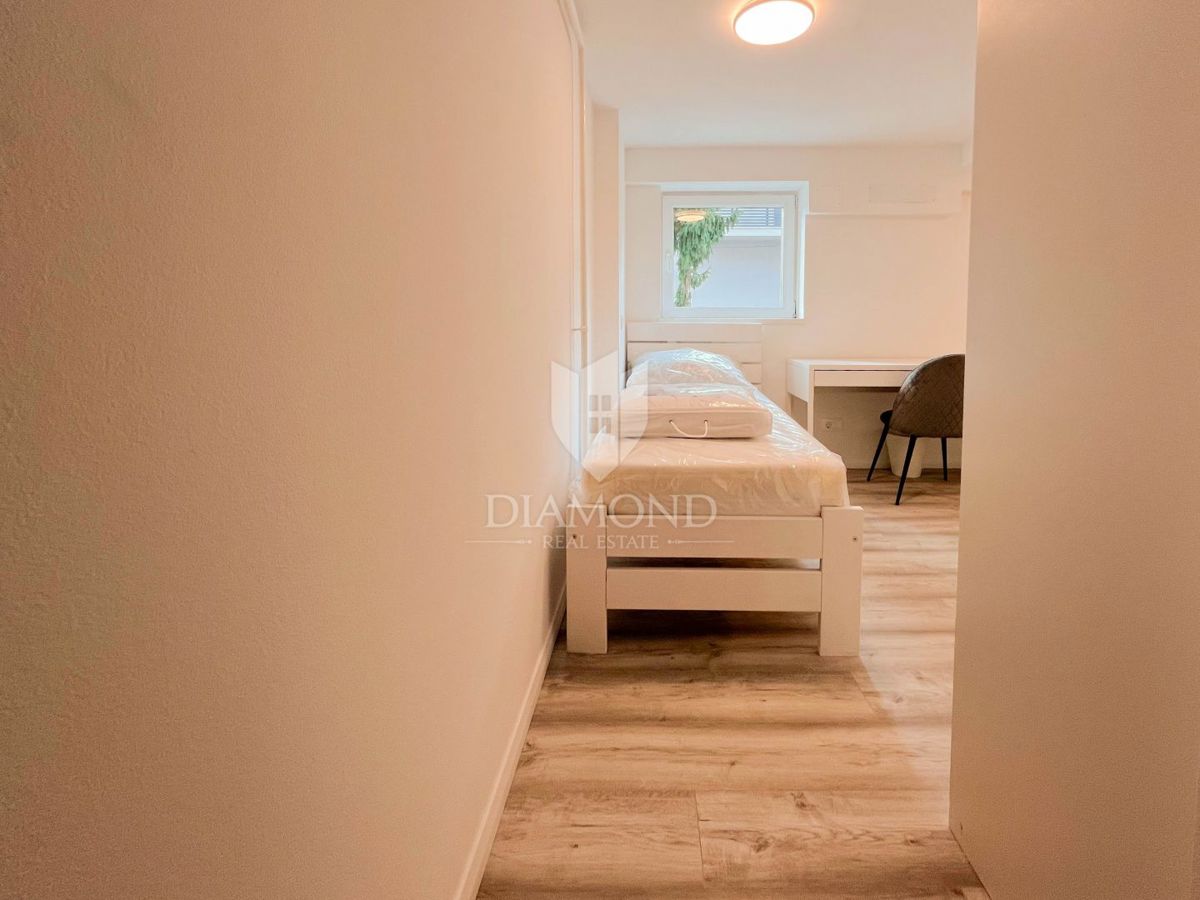 Apartmaj Borongaj, Peščenica - Žitnjak, 107,31m2