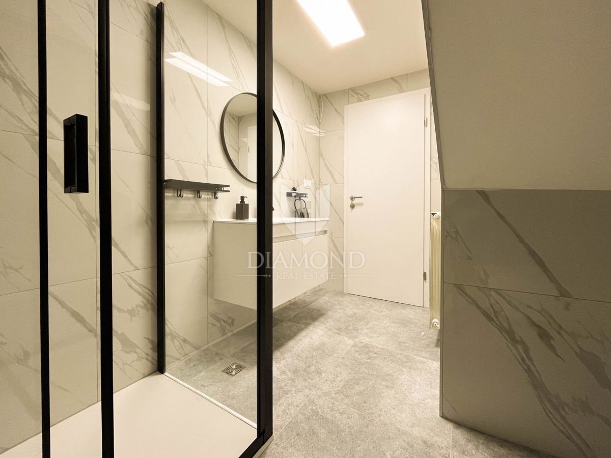 Apartmaj Borongaj, Peščenica - Žitnjak, 107,31m2