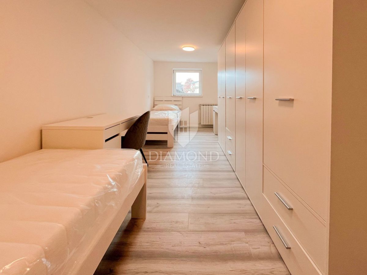 Apartmaj Borongaj, Peščenica - Žitnjak, 107,31m2