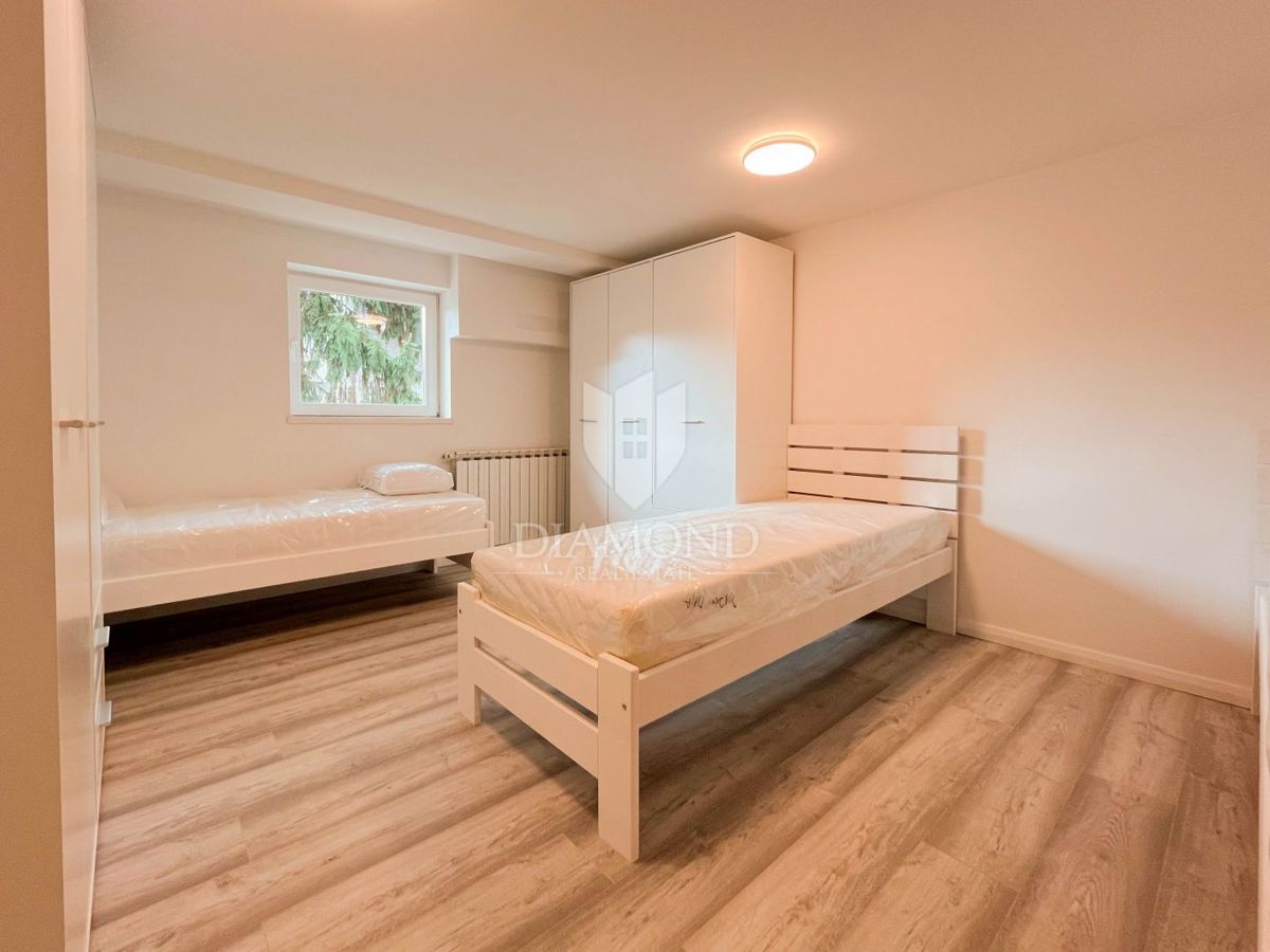 Apartmaj Borongaj, Peščenica - Žitnjak, 107,31m2
