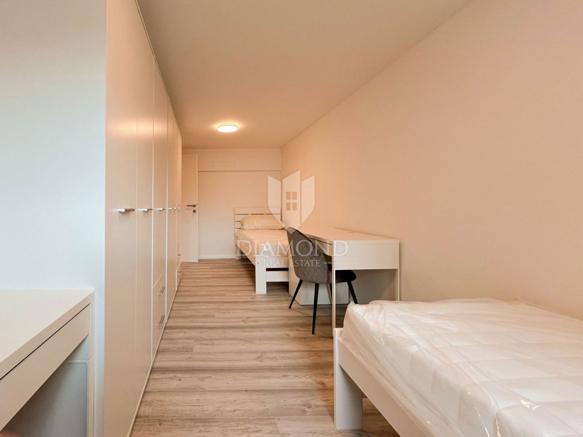 Apartmaj Borongaj, Peščenica - Žitnjak, 107,31m2