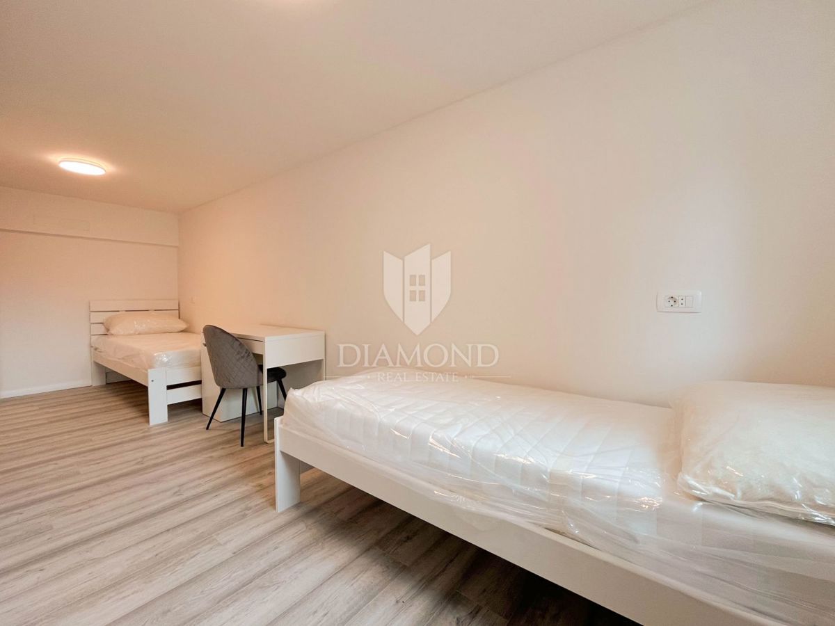 Apartmaj Borongaj, Peščenica - Žitnjak, 107,31m2