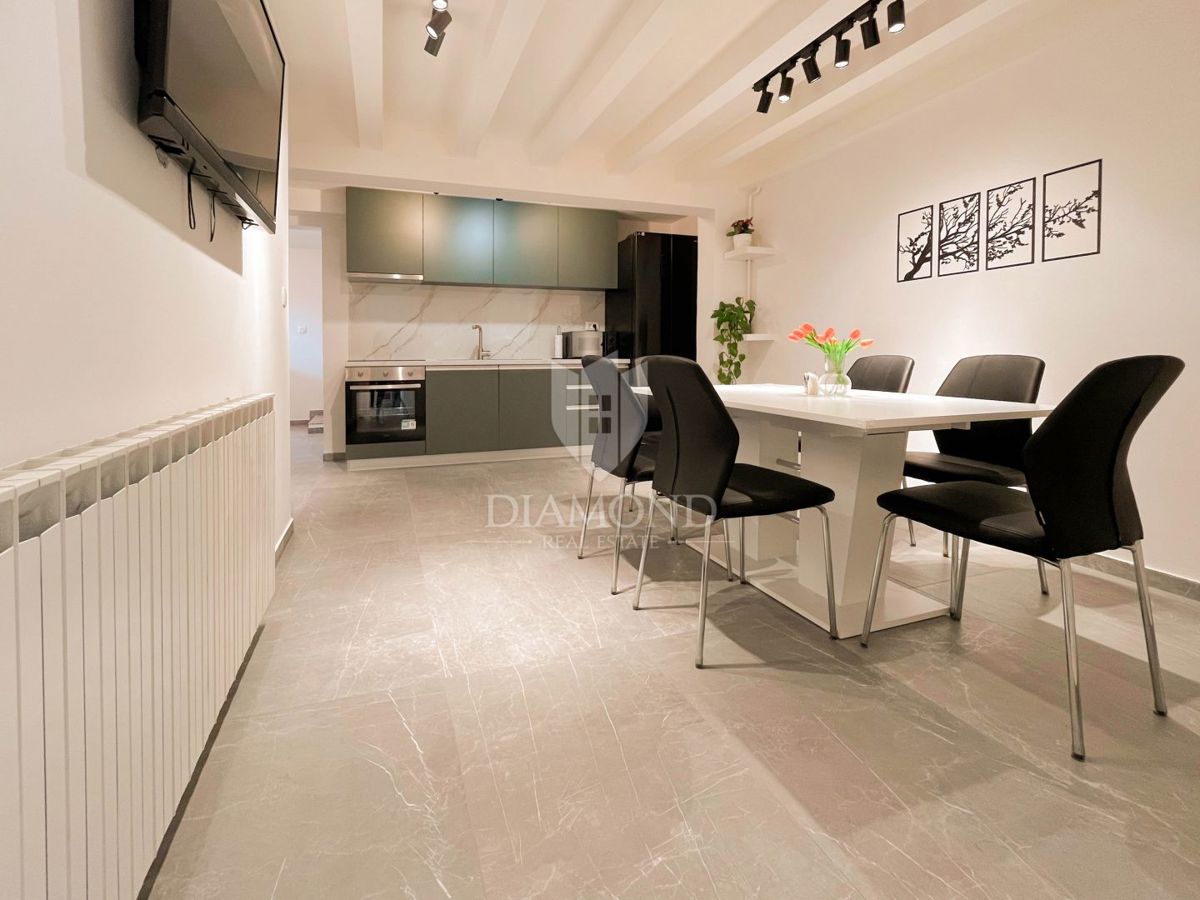 Apartmaj Borongaj, Peščenica - Žitnjak, 107,31m2