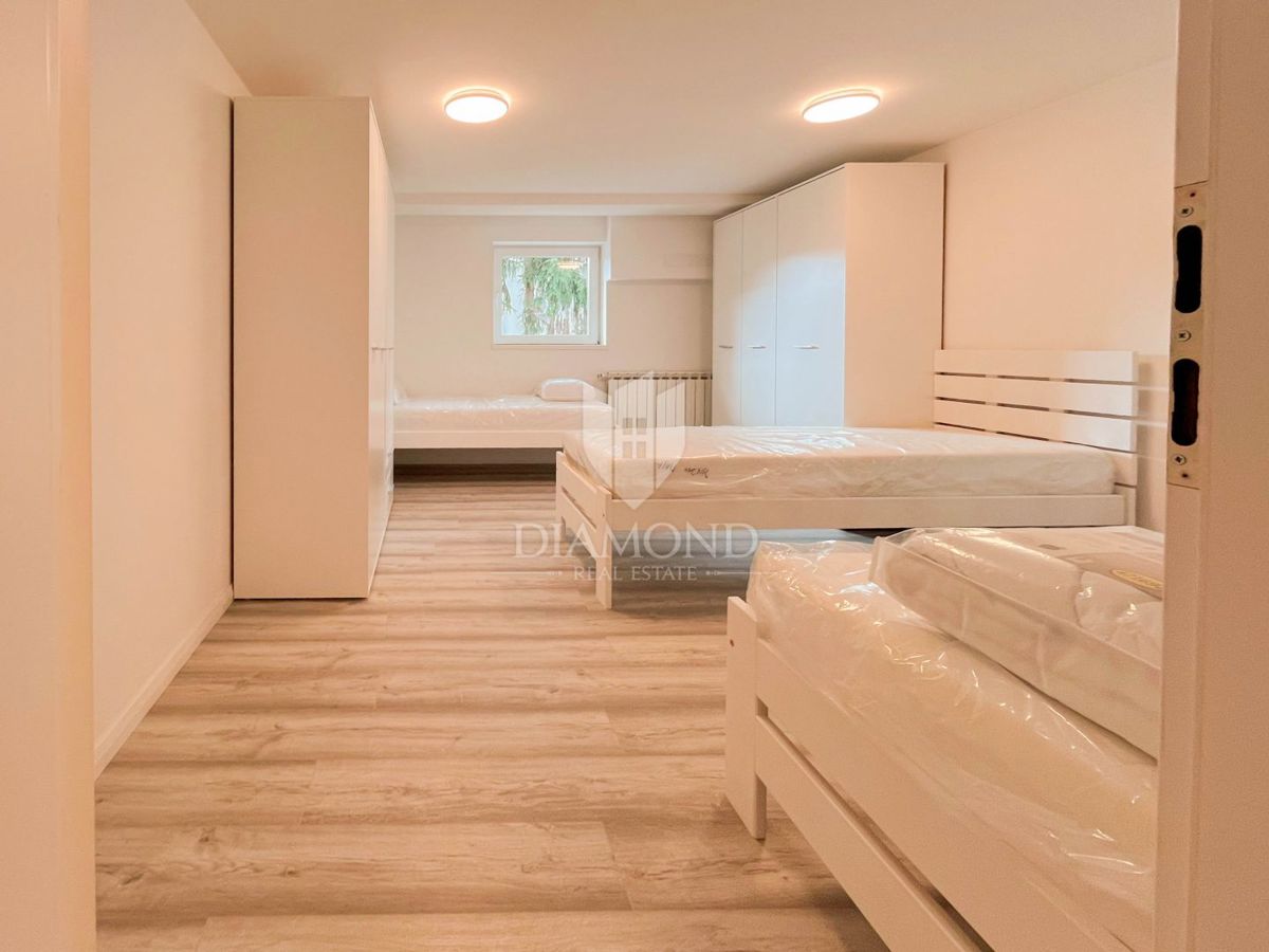 Apartmaj Borongaj, Peščenica - Žitnjak, 107,31m2