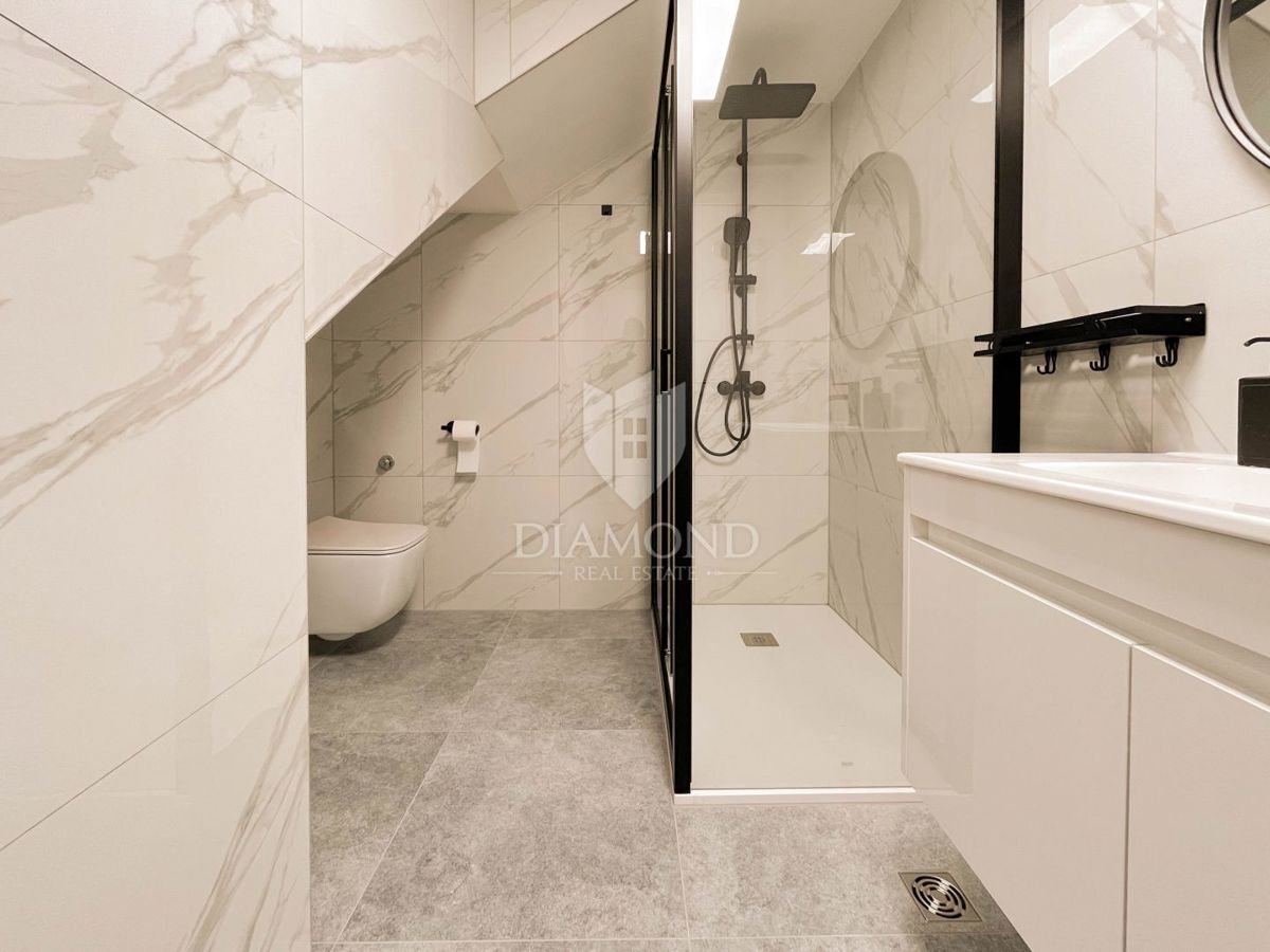 Apartmaj Borongaj, Peščenica - Žitnjak, 107,31m2