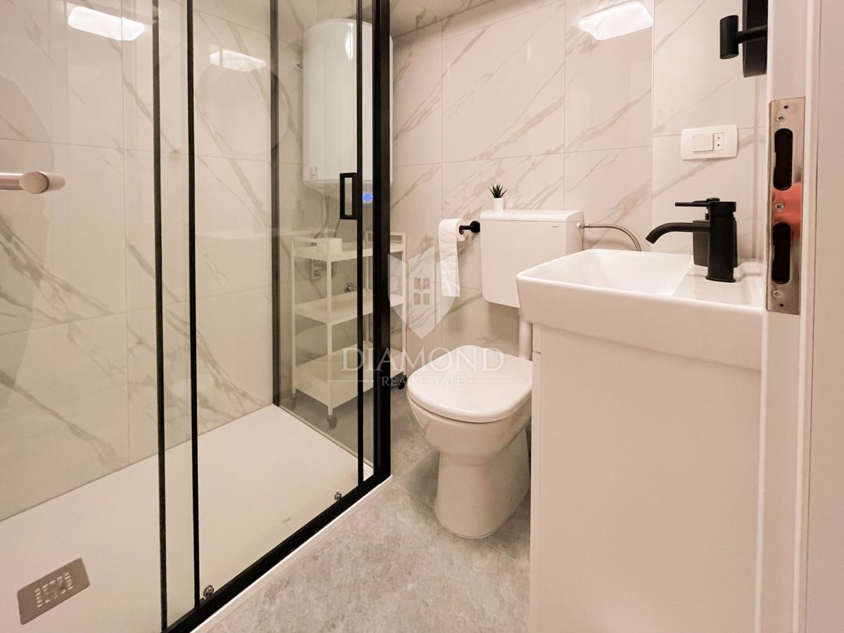 Apartmaj Borongaj, Peščenica - Žitnjak, 107,31m2