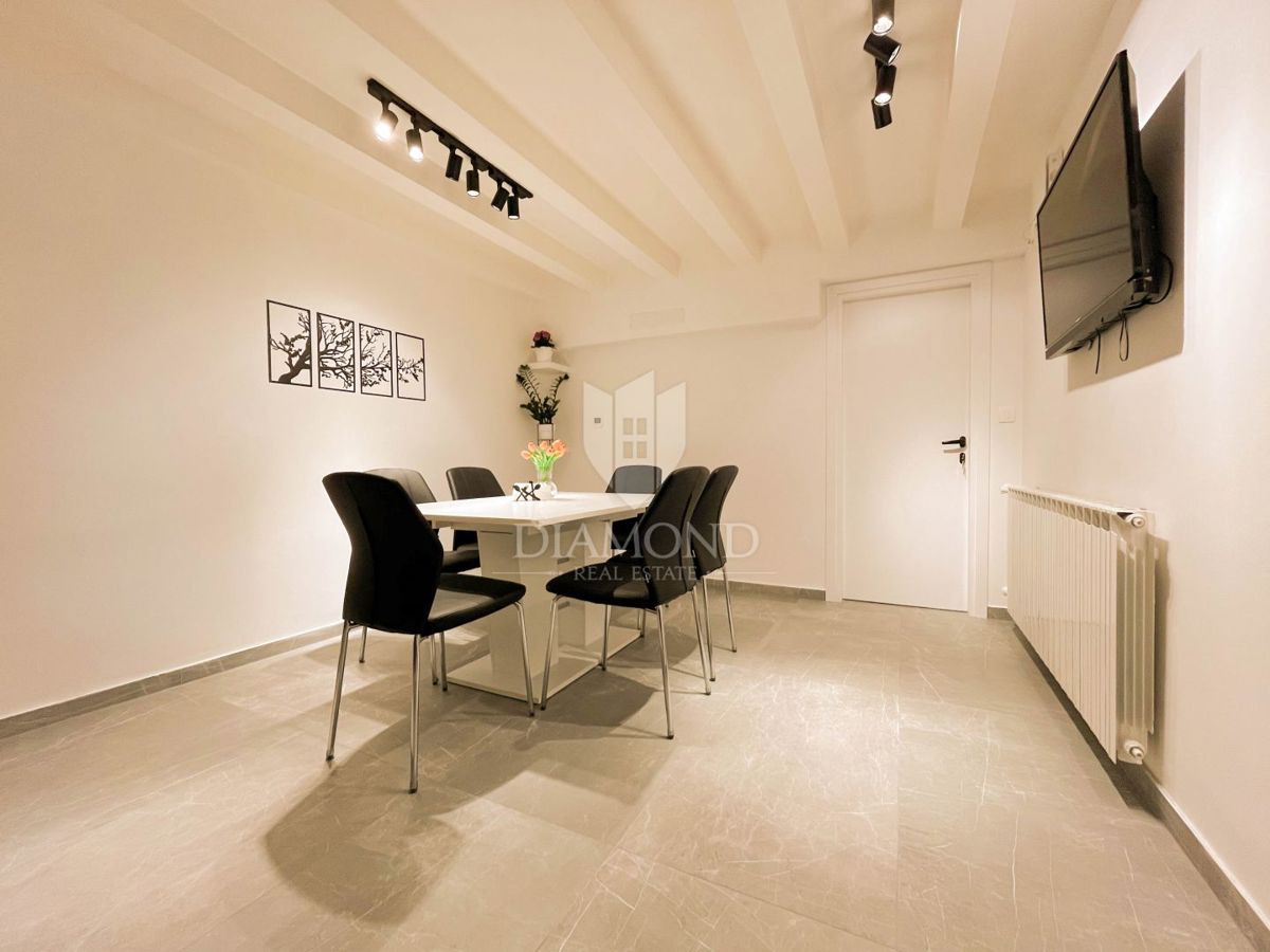 Apartmaj Borongaj, Peščenica - Žitnjak, 107,31m2