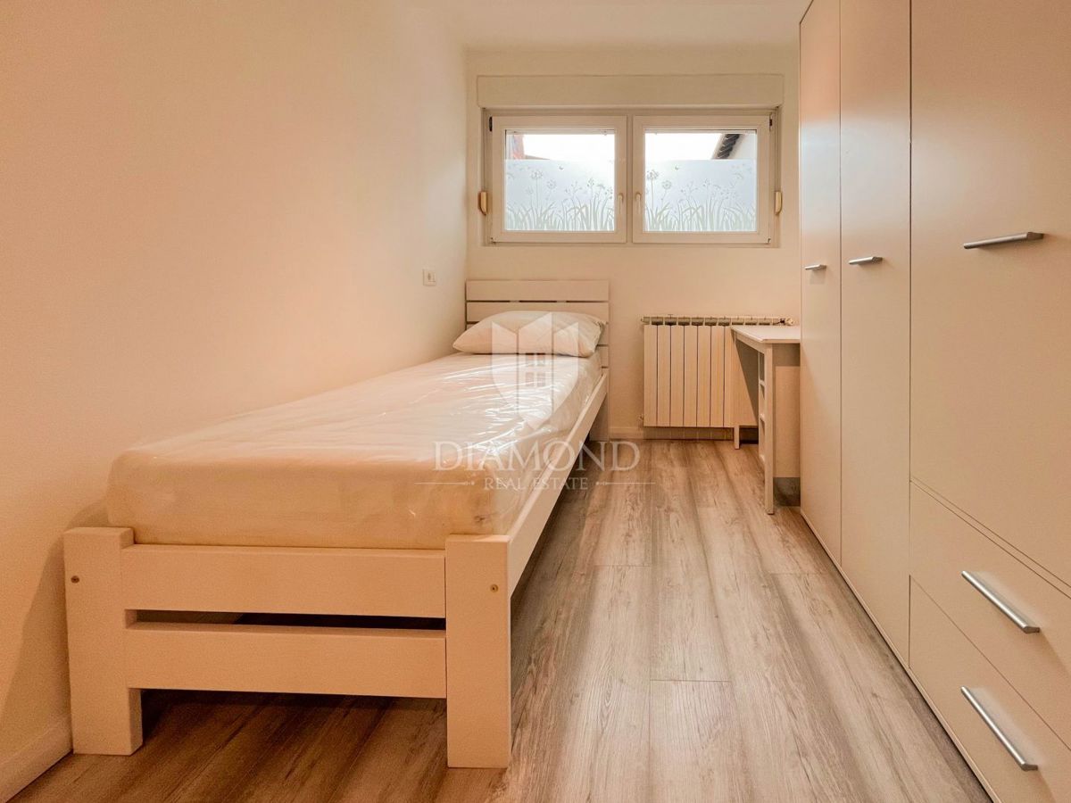 Apartmaj Borongaj, Peščenica - Žitnjak, 107,31m2