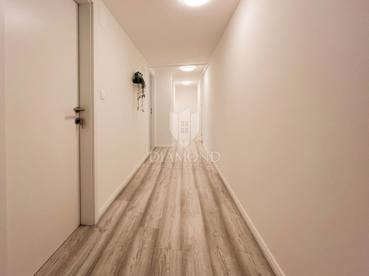 Apartmaj Borongaj, Peščenica - Žitnjak, 107,31m2