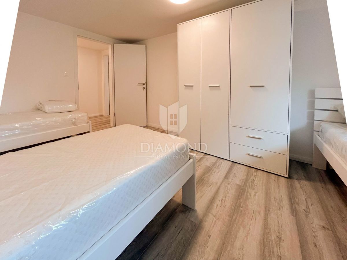 Apartmaj Borongaj, Peščenica - Žitnjak, 107,31m2