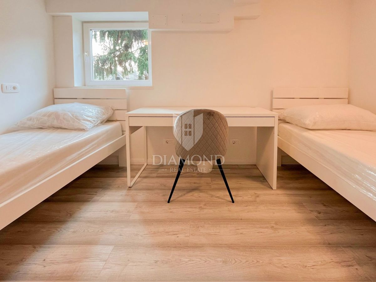 Apartmaj Borongaj, Peščenica - Žitnjak, 107,31m2