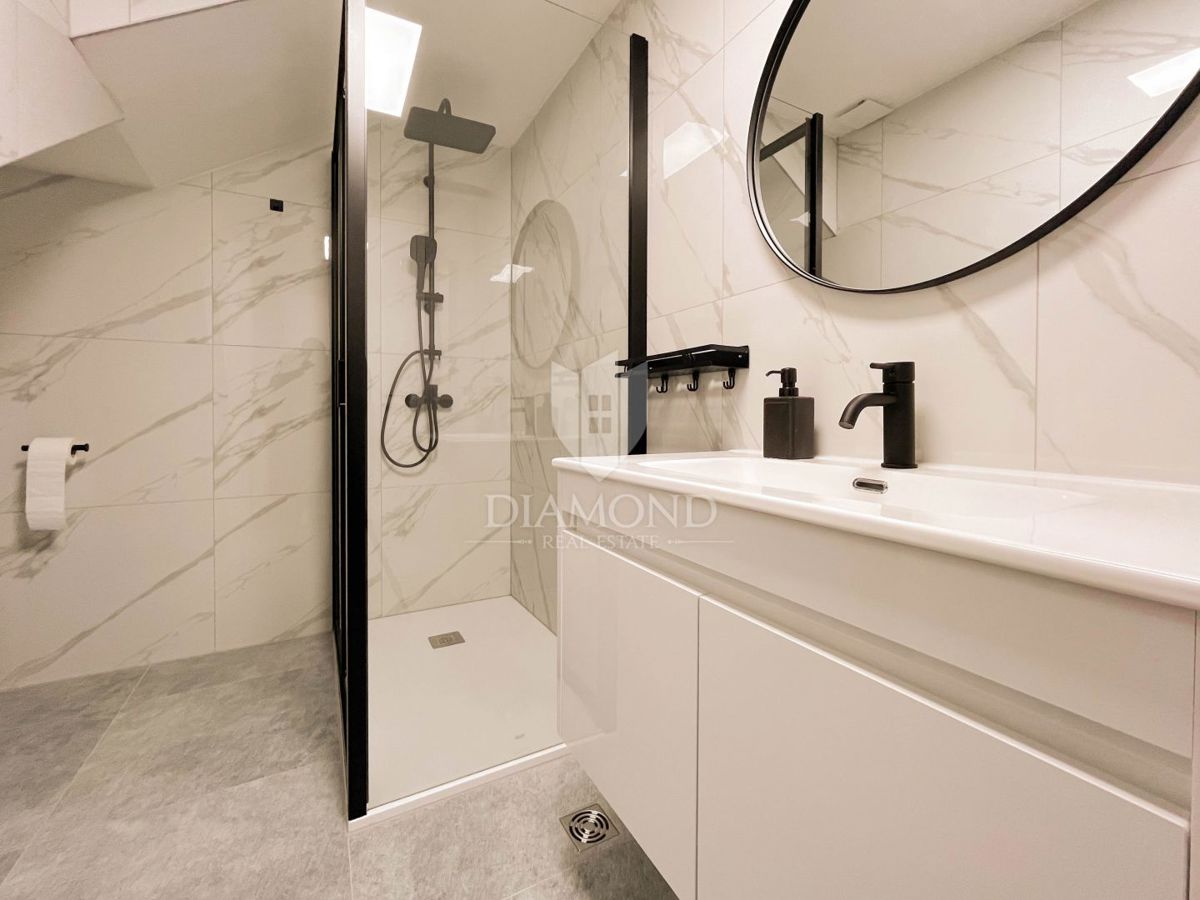 Apartmaj Borongaj, Peščenica - Žitnjak, 107,31m2