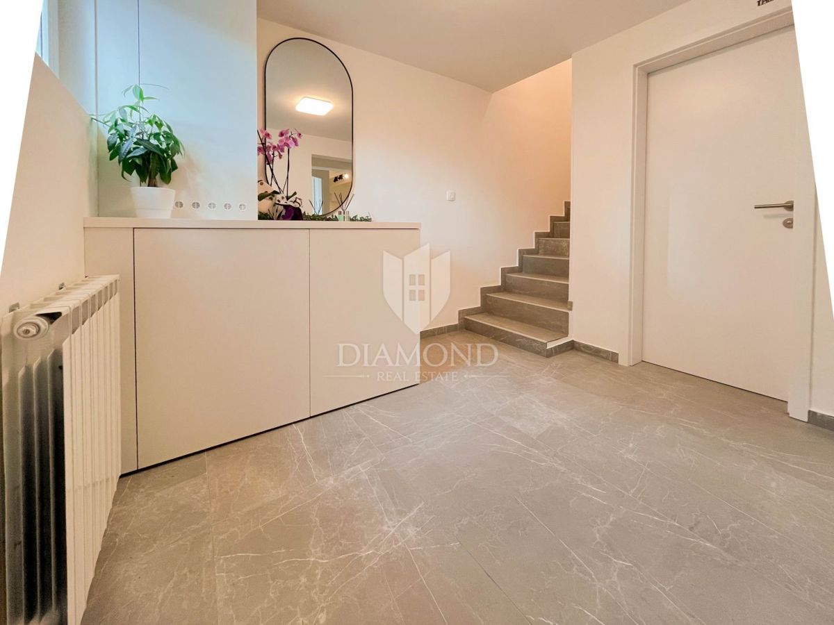 Apartmaj Borongaj, Peščenica - Žitnjak, 107,31m2